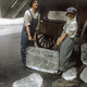 Illustration for article titled Inside the Color Factory: My Chat With a Photo Colorizer